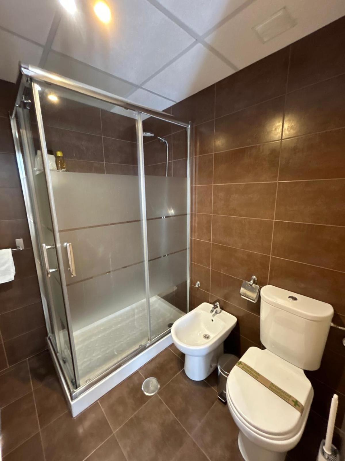 2 Big Terraces Penthouse City Center Alicante Zewnętrze zdjęcie