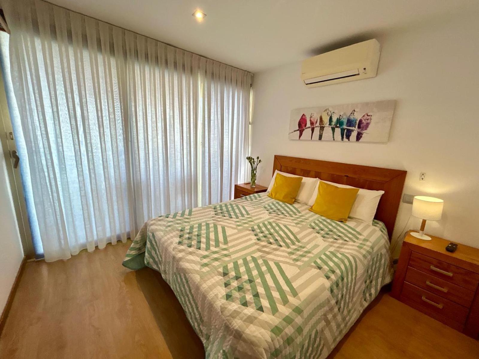 2 Big Terraces Penthouse City Center Alicante Zewnętrze zdjęcie