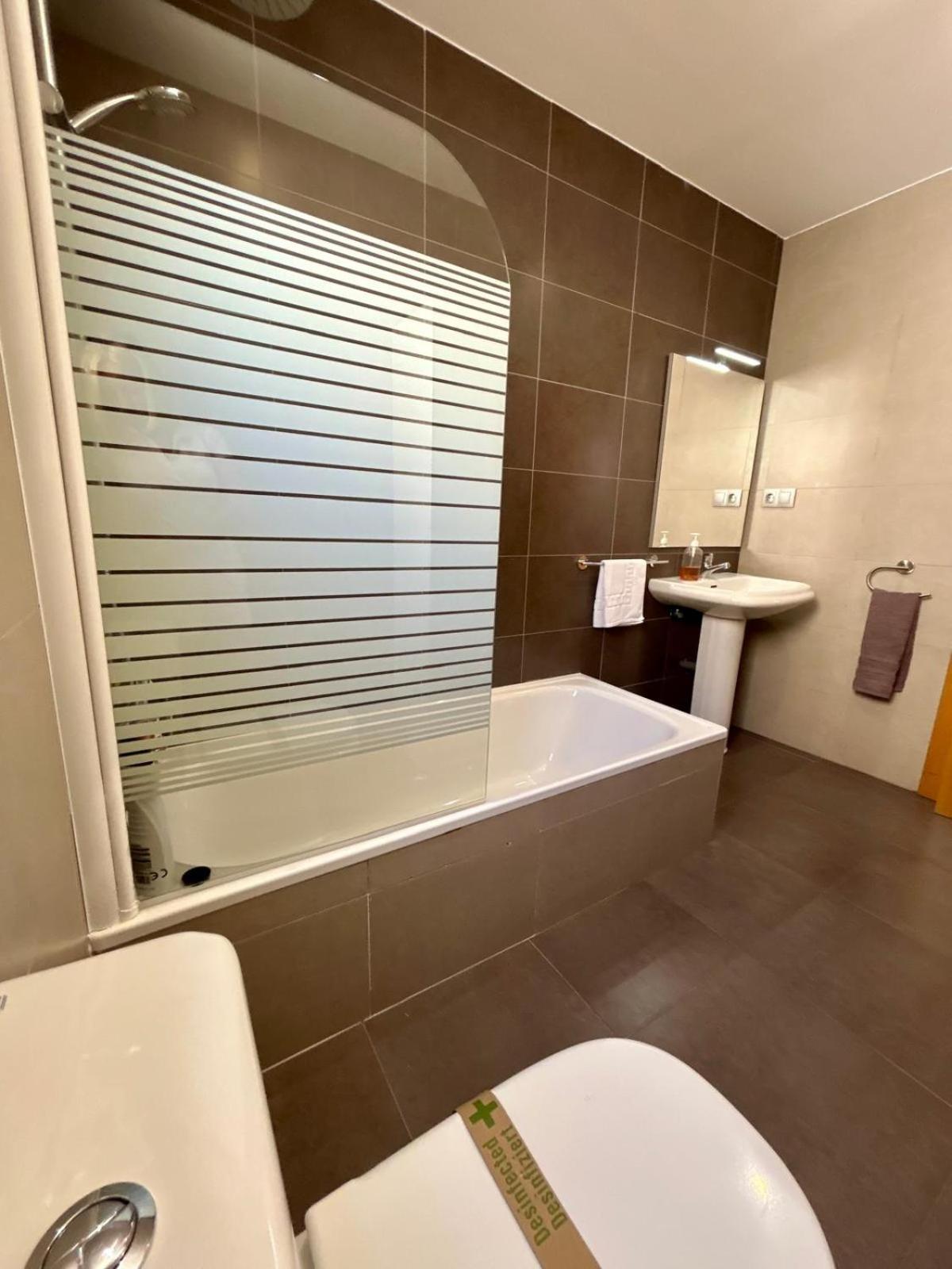 2 Big Terraces Penthouse City Center Alicante Zewnętrze zdjęcie