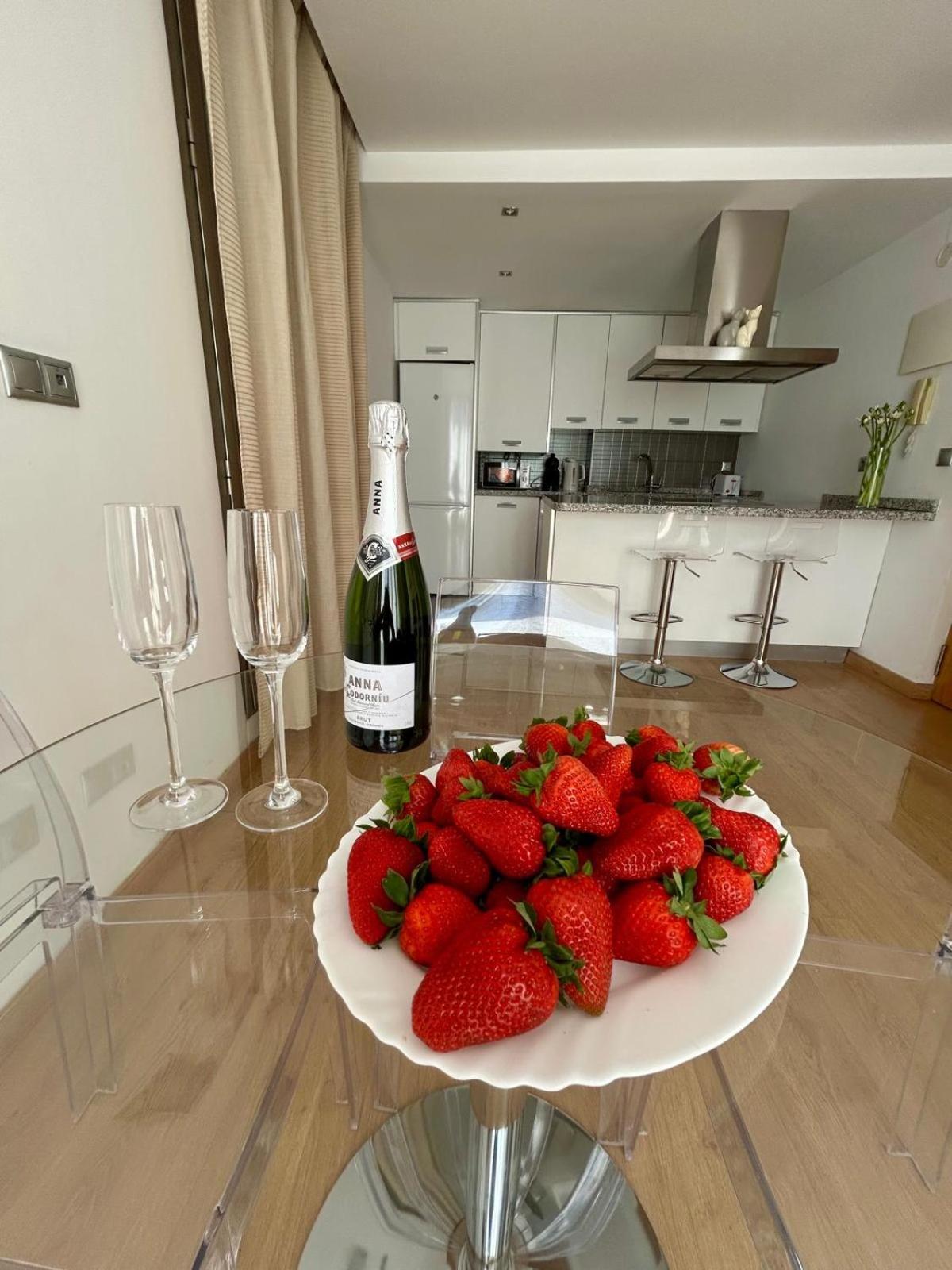 2 Big Terraces Penthouse City Center Alicante Zewnętrze zdjęcie
