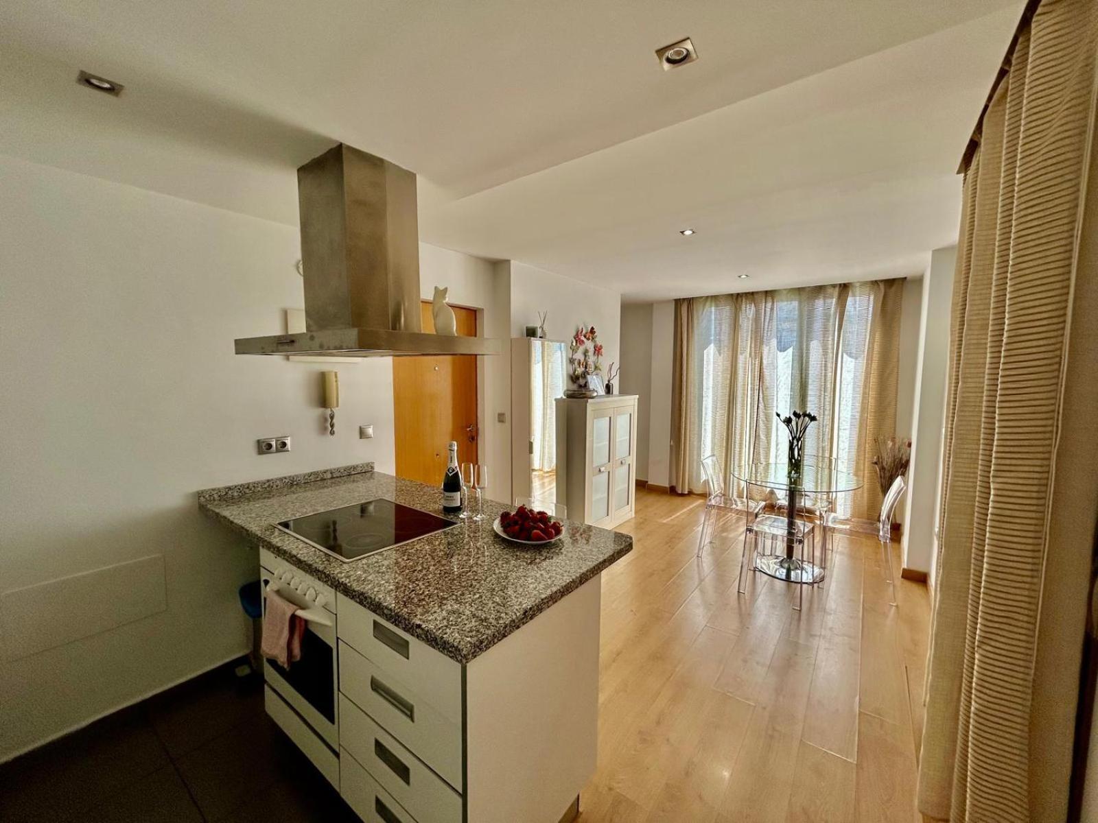 2 Big Terraces Penthouse City Center Alicante Zewnętrze zdjęcie