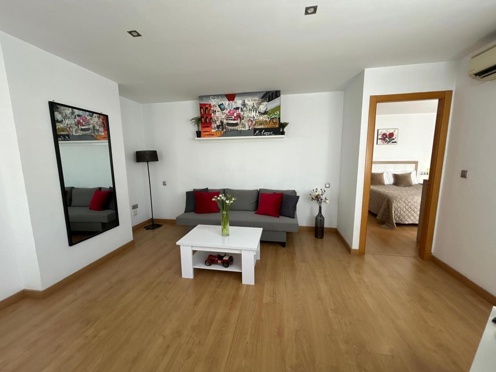 2 Big Terraces Penthouse City Center Alicante Zewnętrze zdjęcie