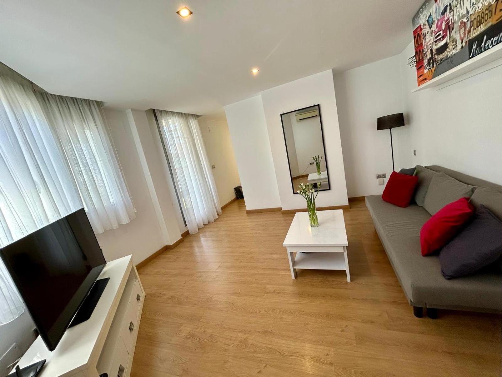 2 Big Terraces Penthouse City Center Alicante Zewnętrze zdjęcie