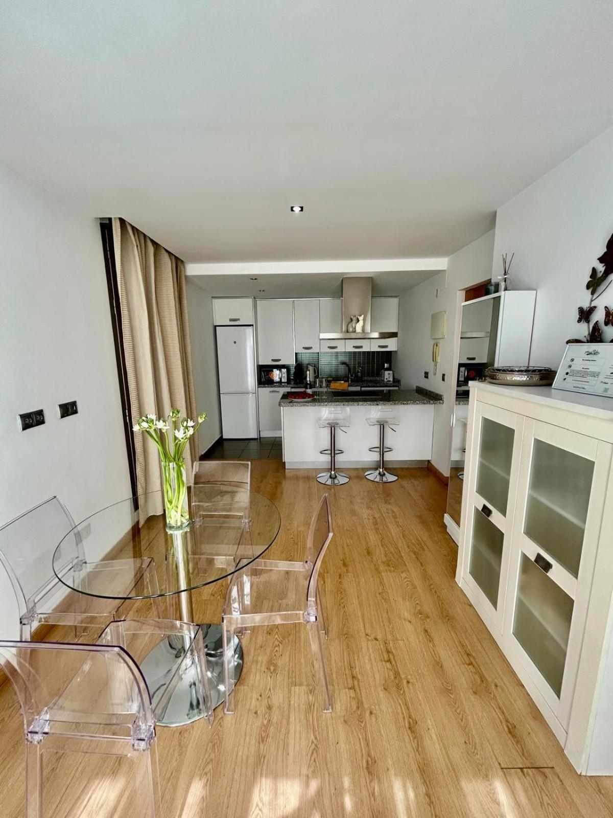 2 Big Terraces Penthouse City Center Alicante Zewnętrze zdjęcie