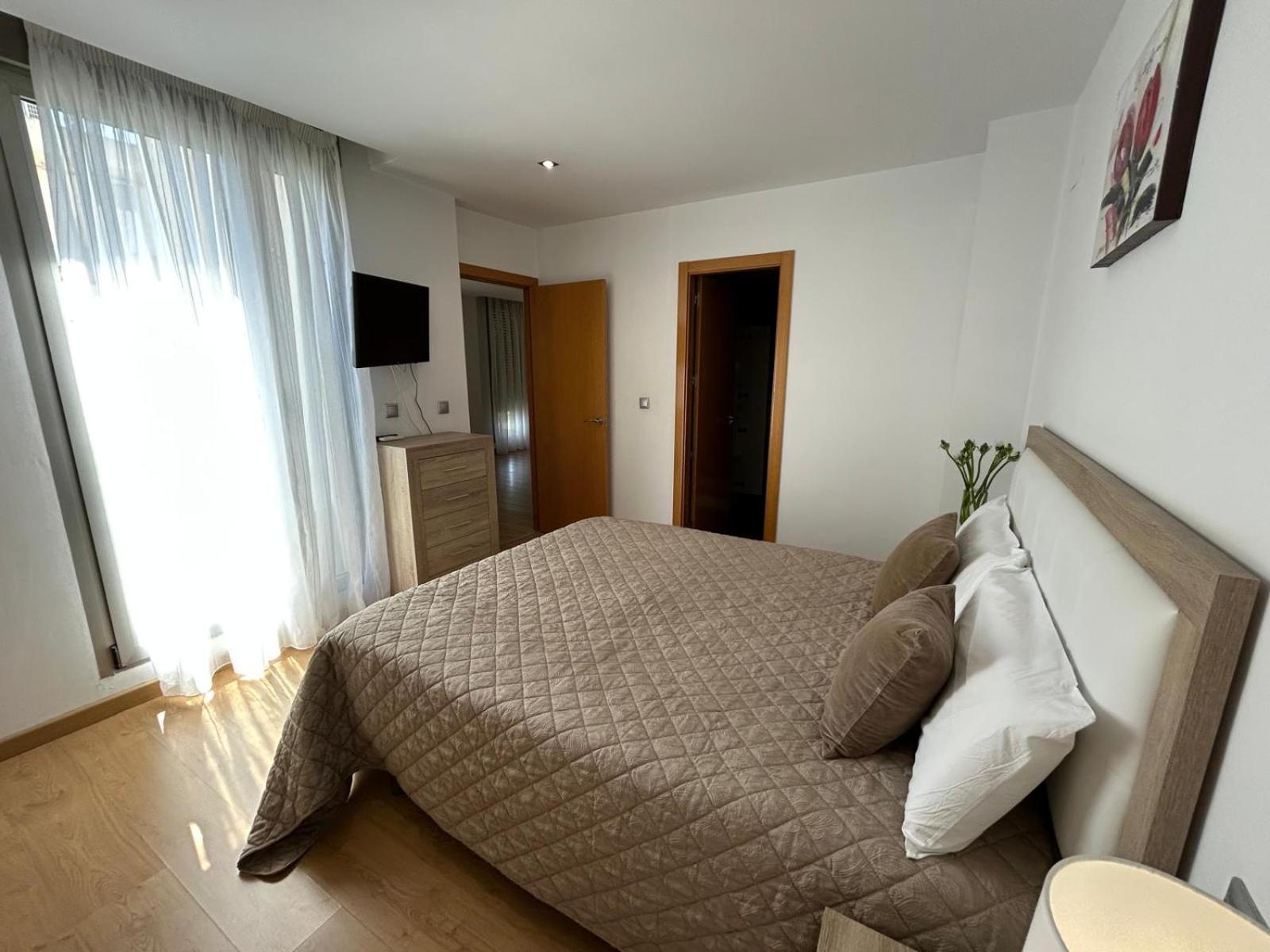 2 Big Terraces Penthouse City Center Alicante Zewnętrze zdjęcie