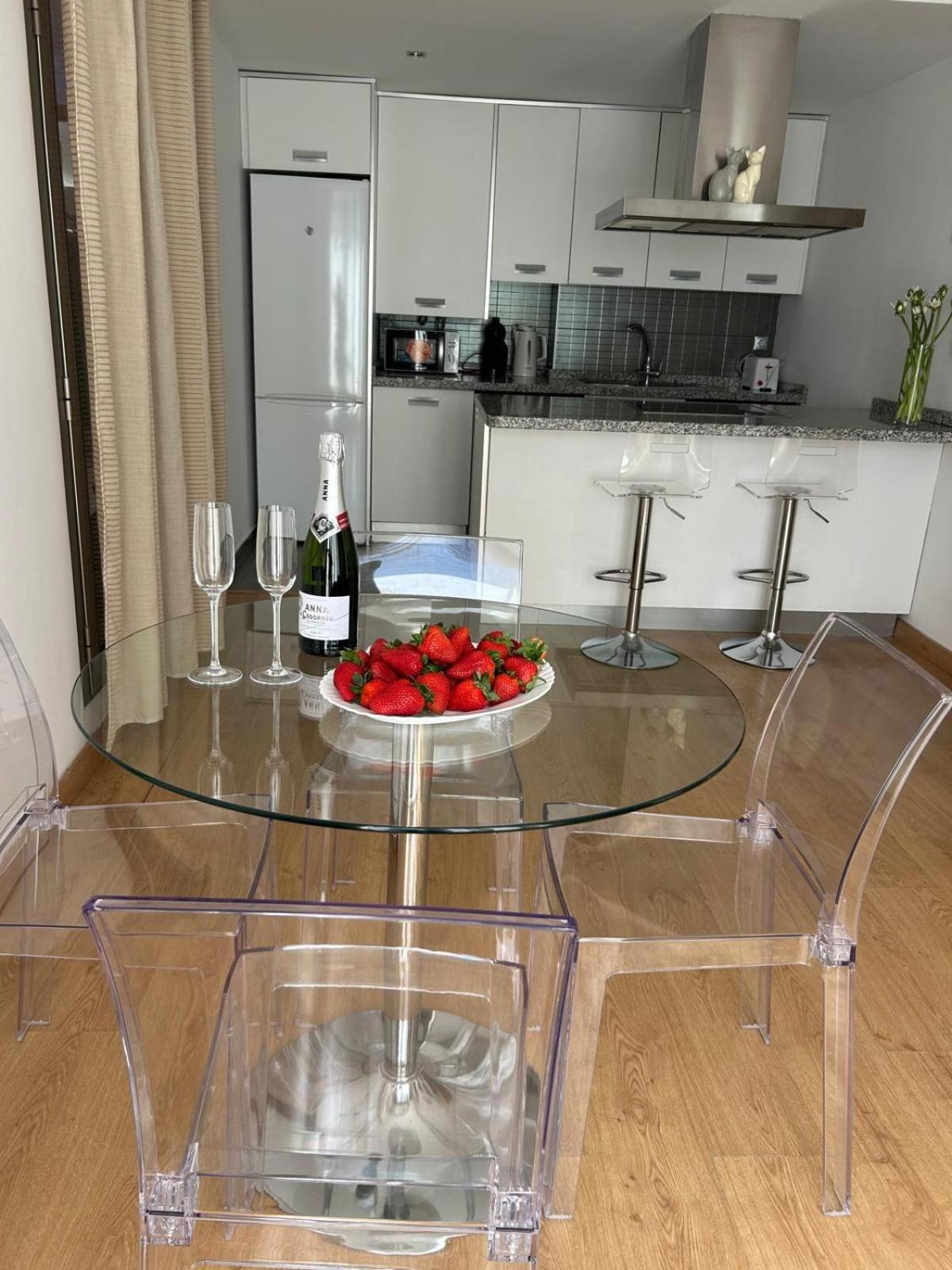 2 Big Terraces Penthouse City Center Alicante Zewnętrze zdjęcie