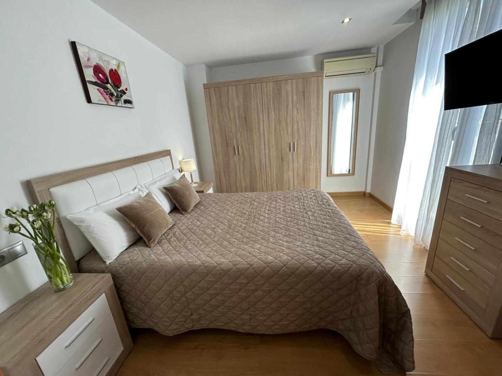 2 Big Terraces Penthouse City Center Alicante Zewnętrze zdjęcie